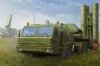 Hobby Boss 85517 Russian BAZ-64022 with 5P85TE2 TEL S-400 (1:35)